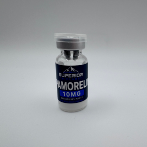 Ipamorelin