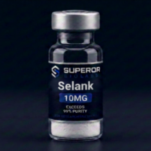 Selank